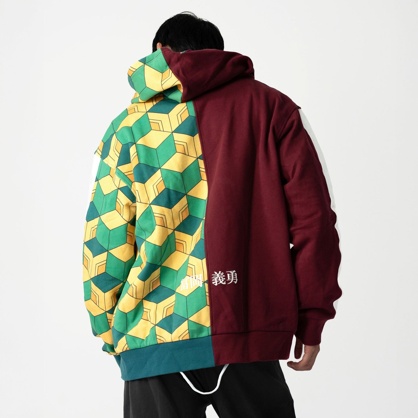 Giyu Hoodie OTAKU