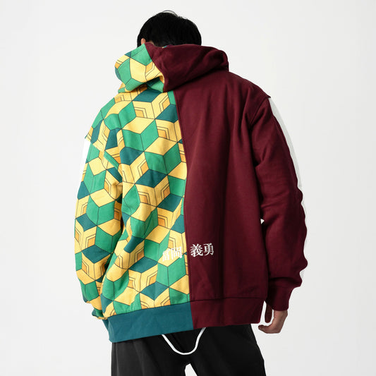 Giyu Hoodie OTAKU