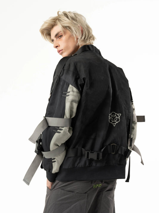 Zodyl Bomber Jacket OTAKU