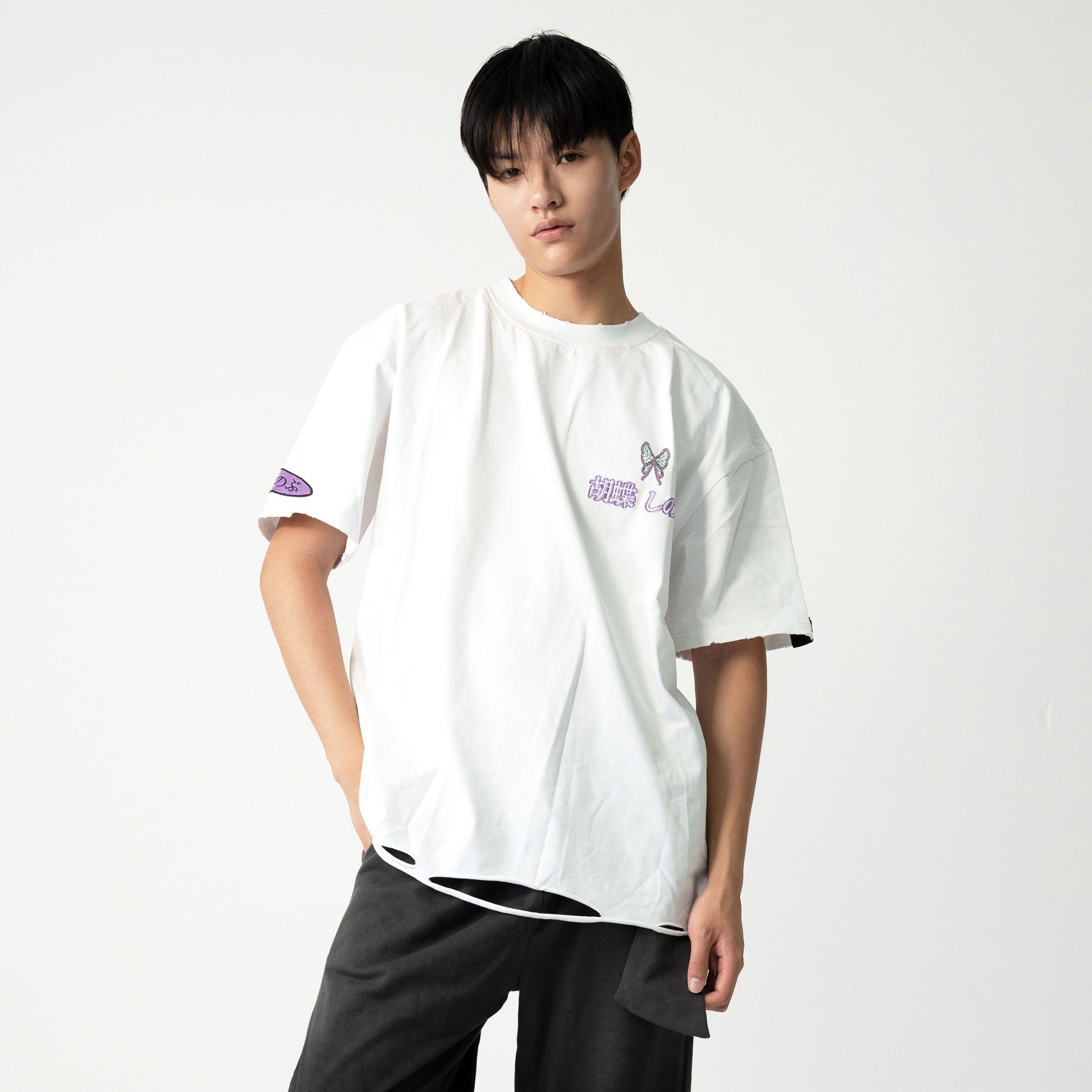 Shinobu Shirt (Demon Slayer)