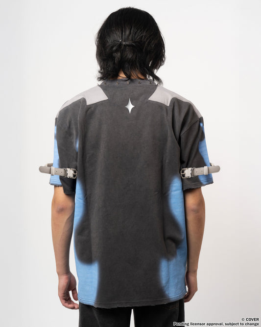 Fuwawa Abyssgard Shirt OTAKU