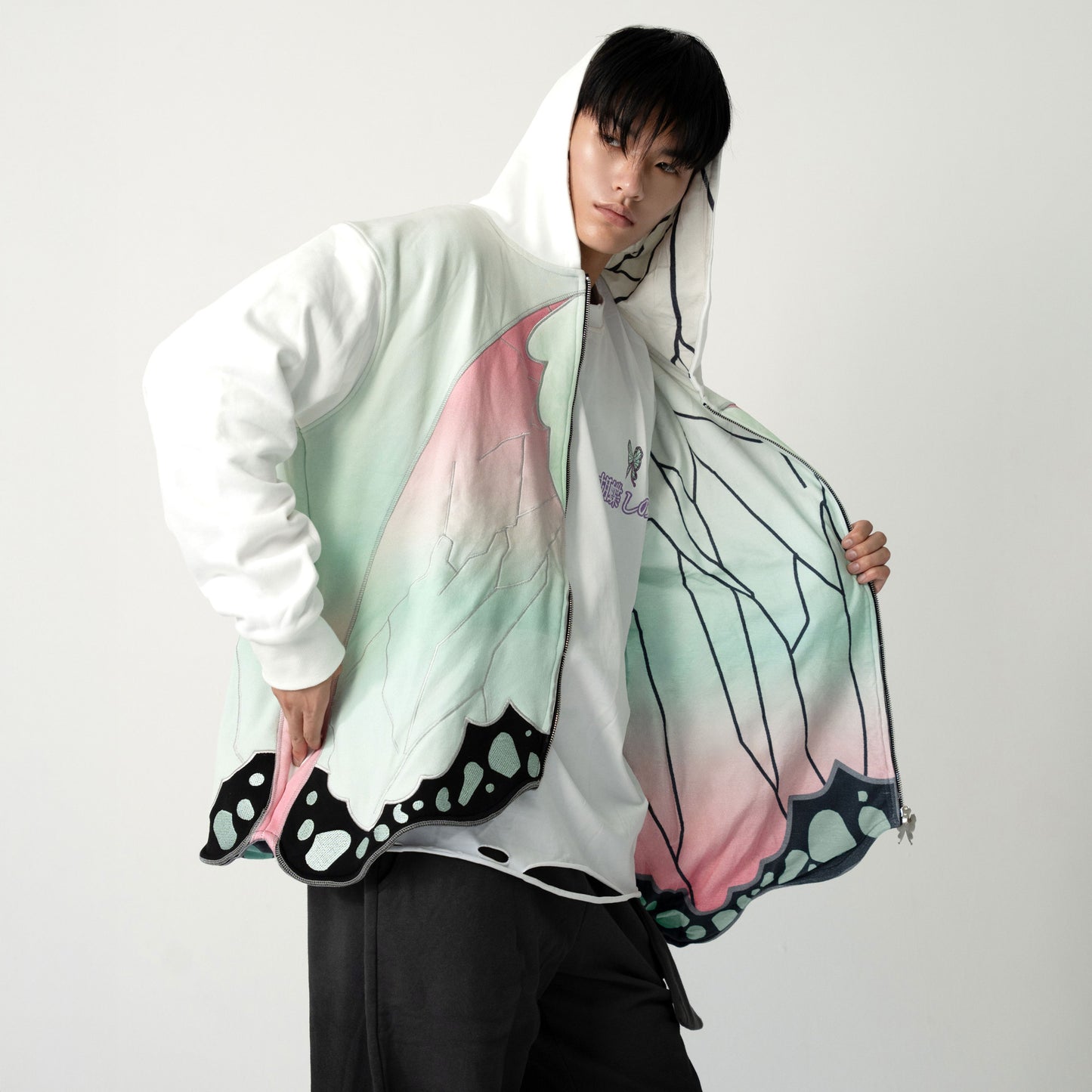 Shinobu Hoodie OTAKU