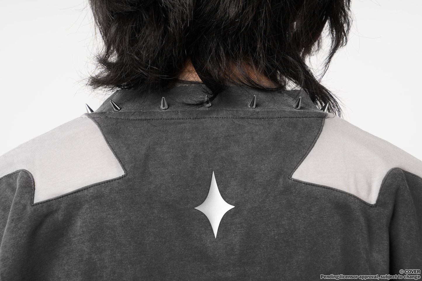 Fuwawa Abyssgard Shirt OTAKU