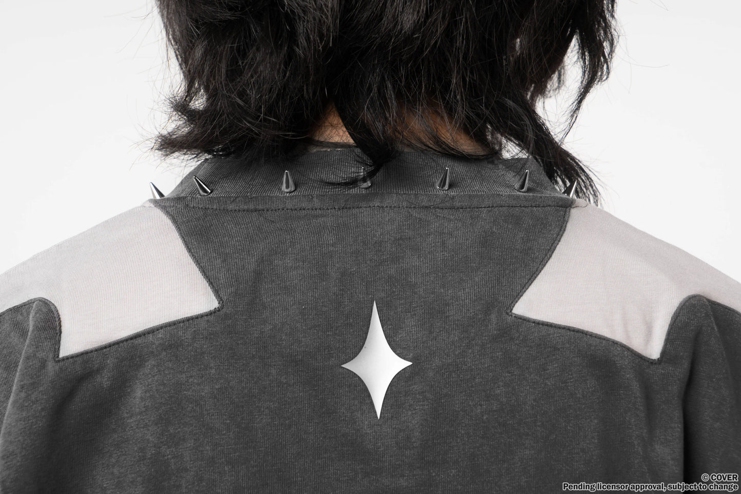 Fuwawa Abyssgard Shirt OTAKU