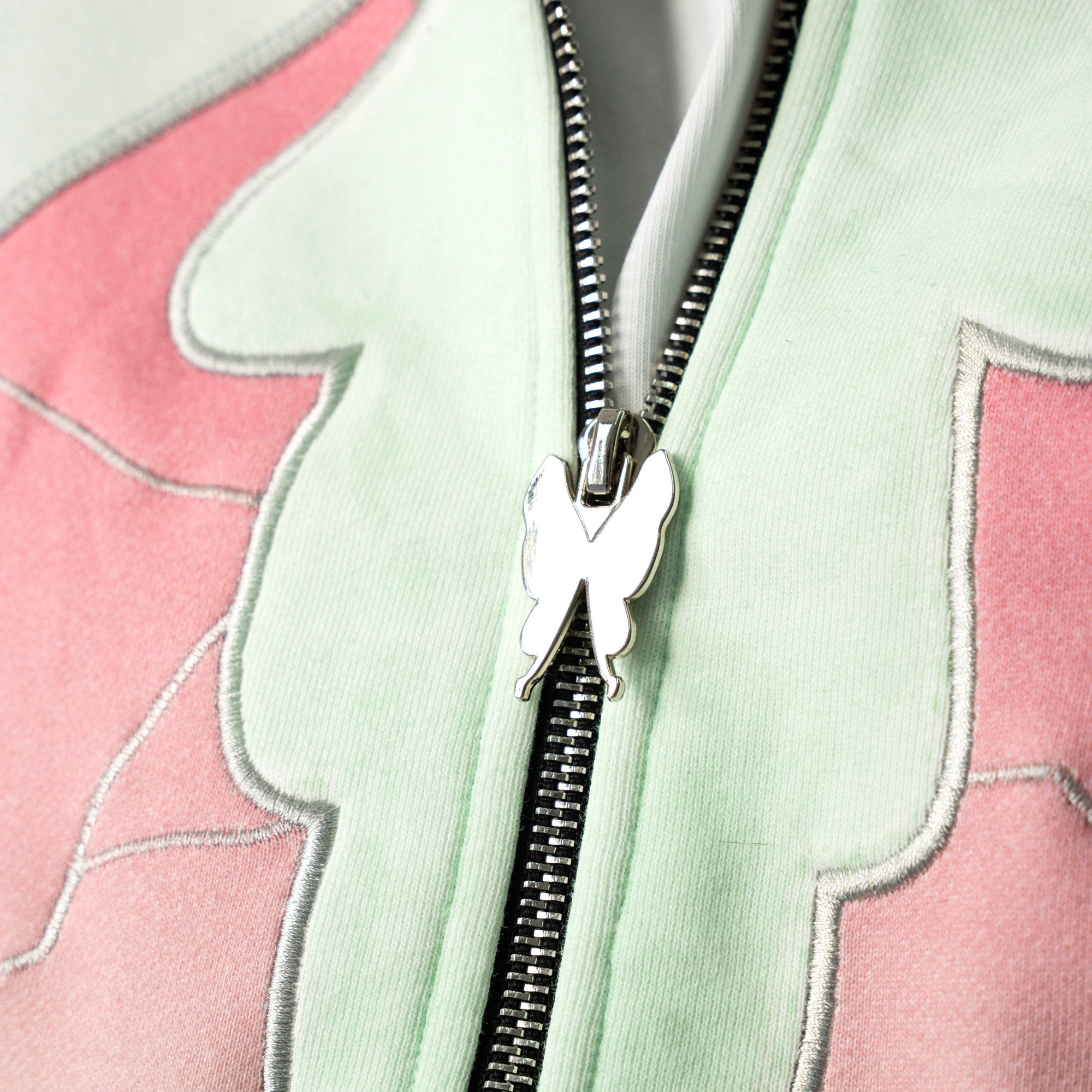 Shinobu Hoodie (Demon Slayer)