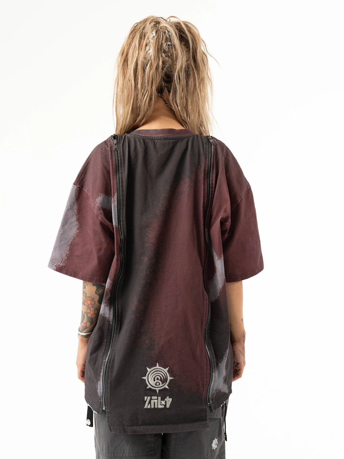 Enjin T-Shirt OTAKU