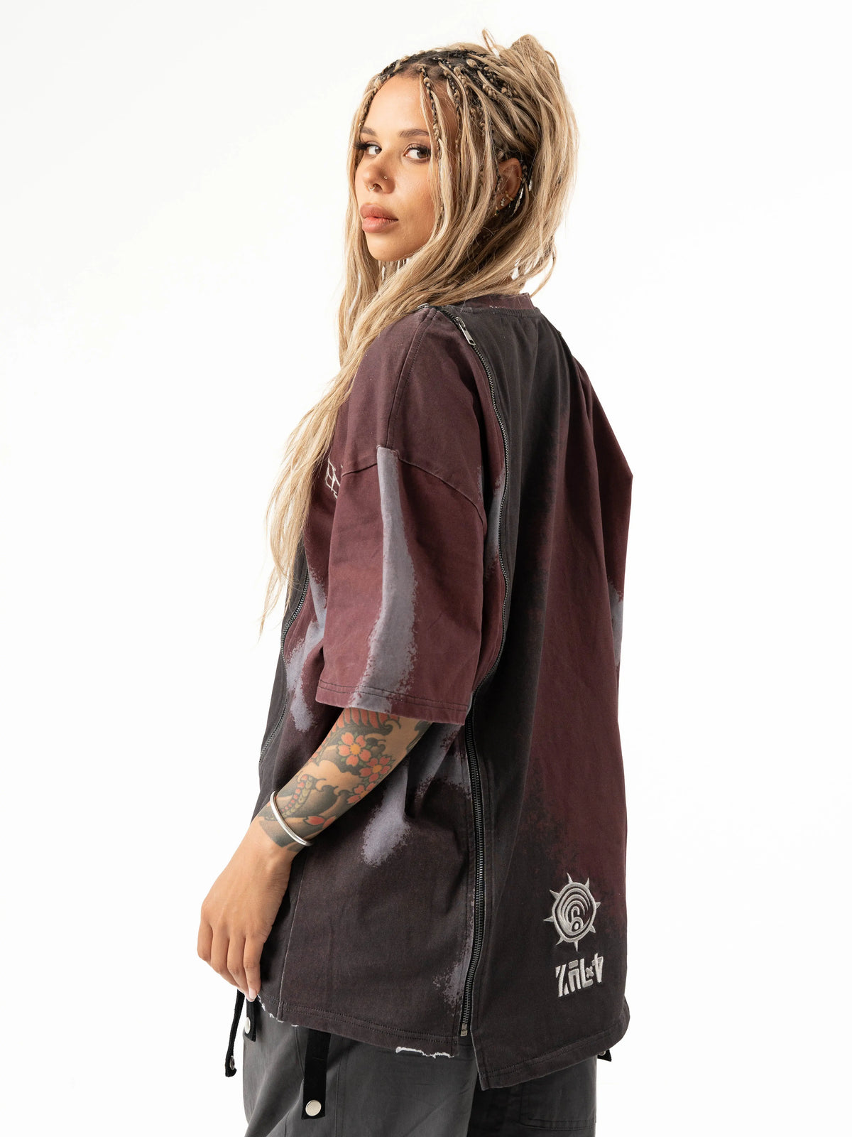 Enjin T-Shirt OTAKU