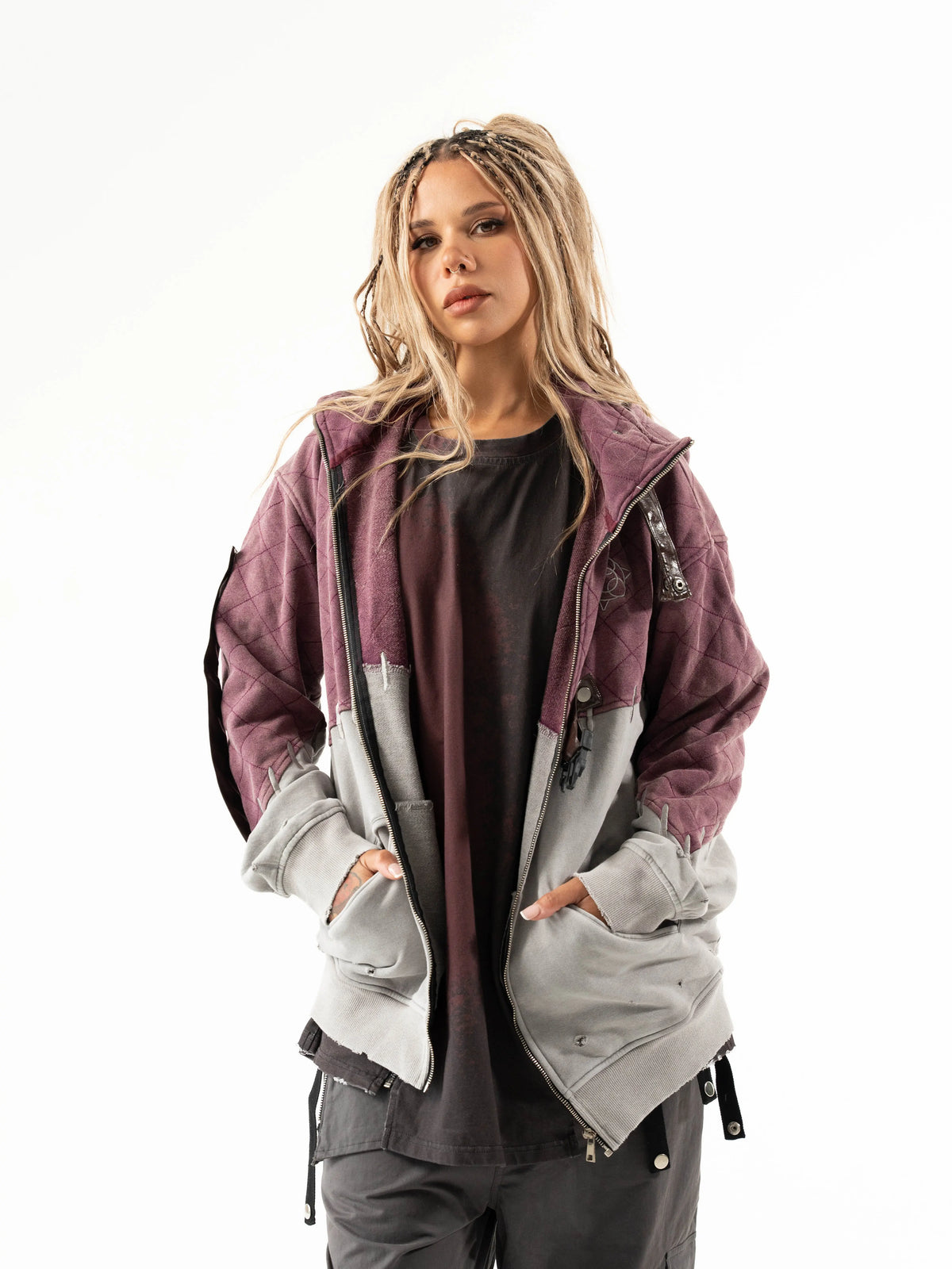 Jabber Hoodie OTAKU
