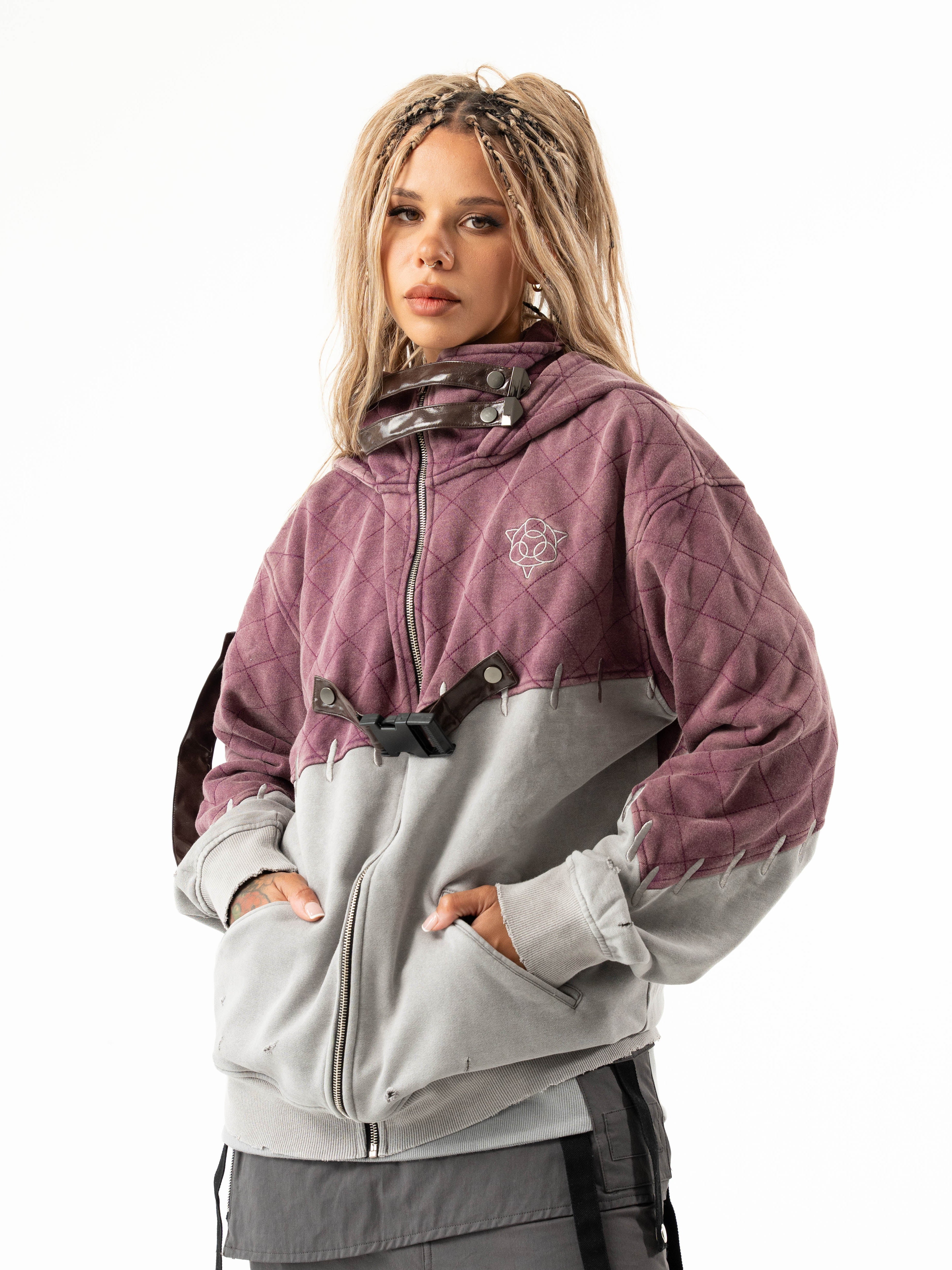 Jabber Hoodie