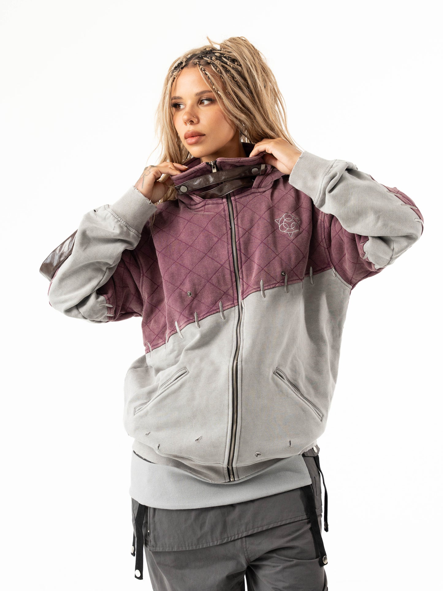 Jabber Hoodie