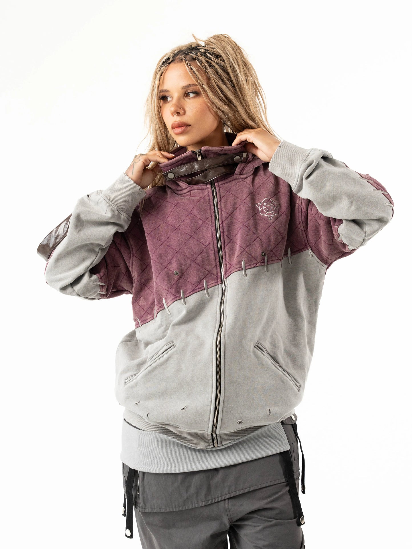 Jabber Hoodie OTAKU