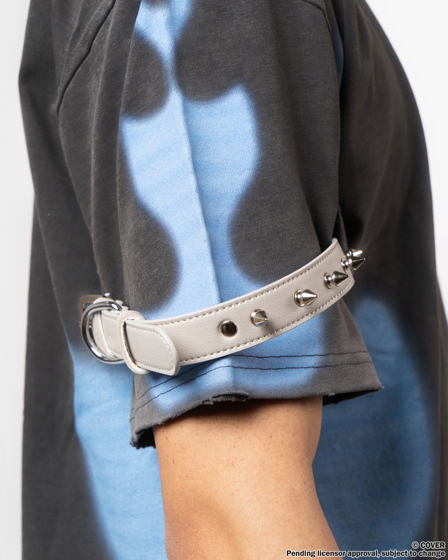 Fuwawa Abyssgard Shirt OTAKU