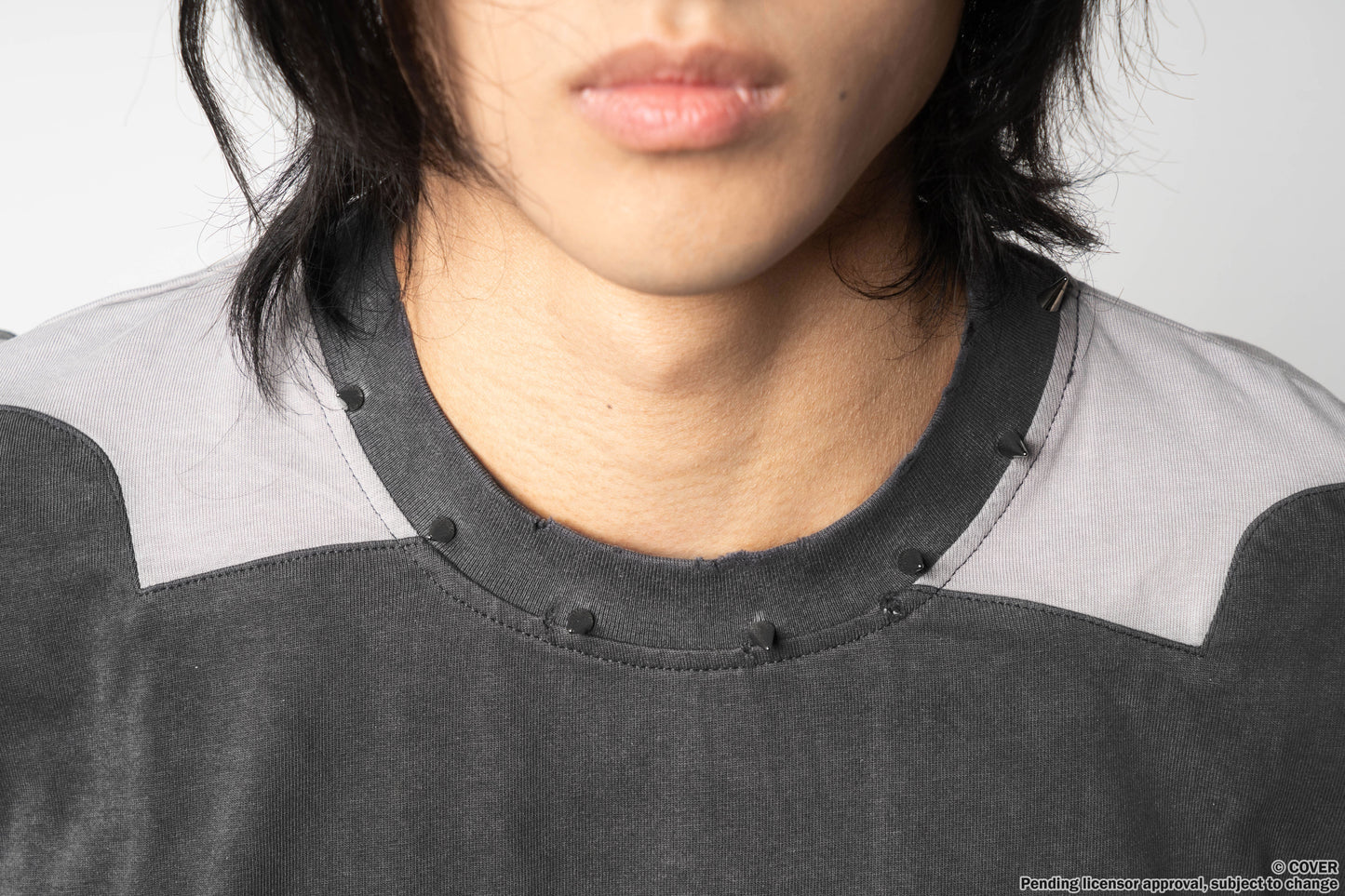 Fuwawa Abyssgard Shirt OTAKU