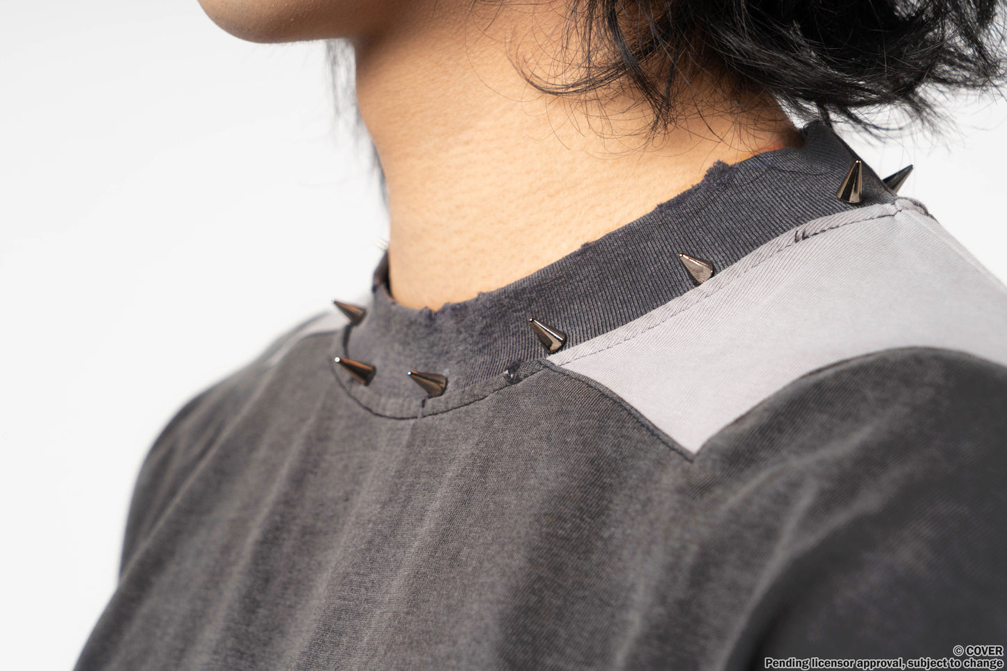 Mococo Abyssgard Shirt OTAKU