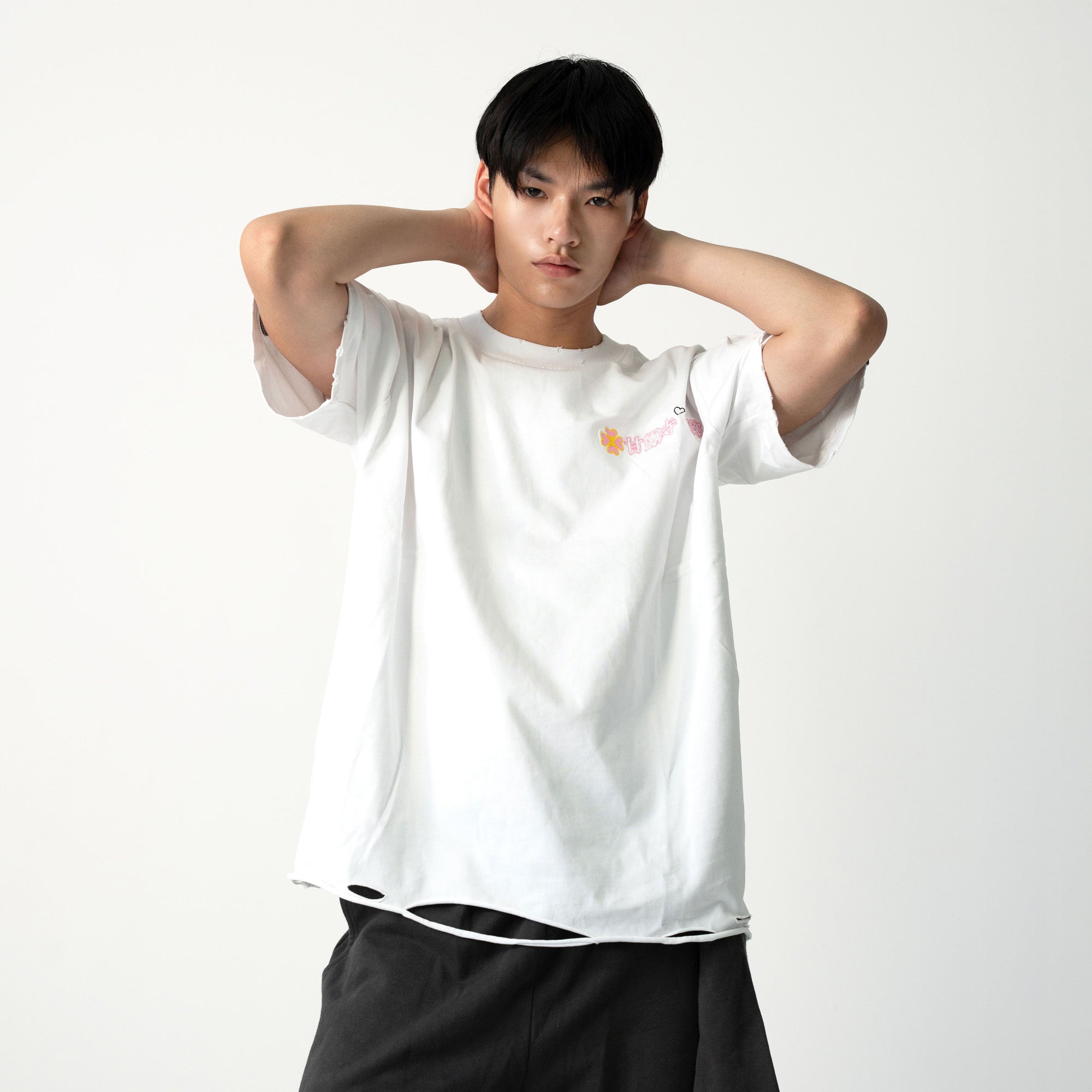Mitsuri Shirt (Demon Slayer)