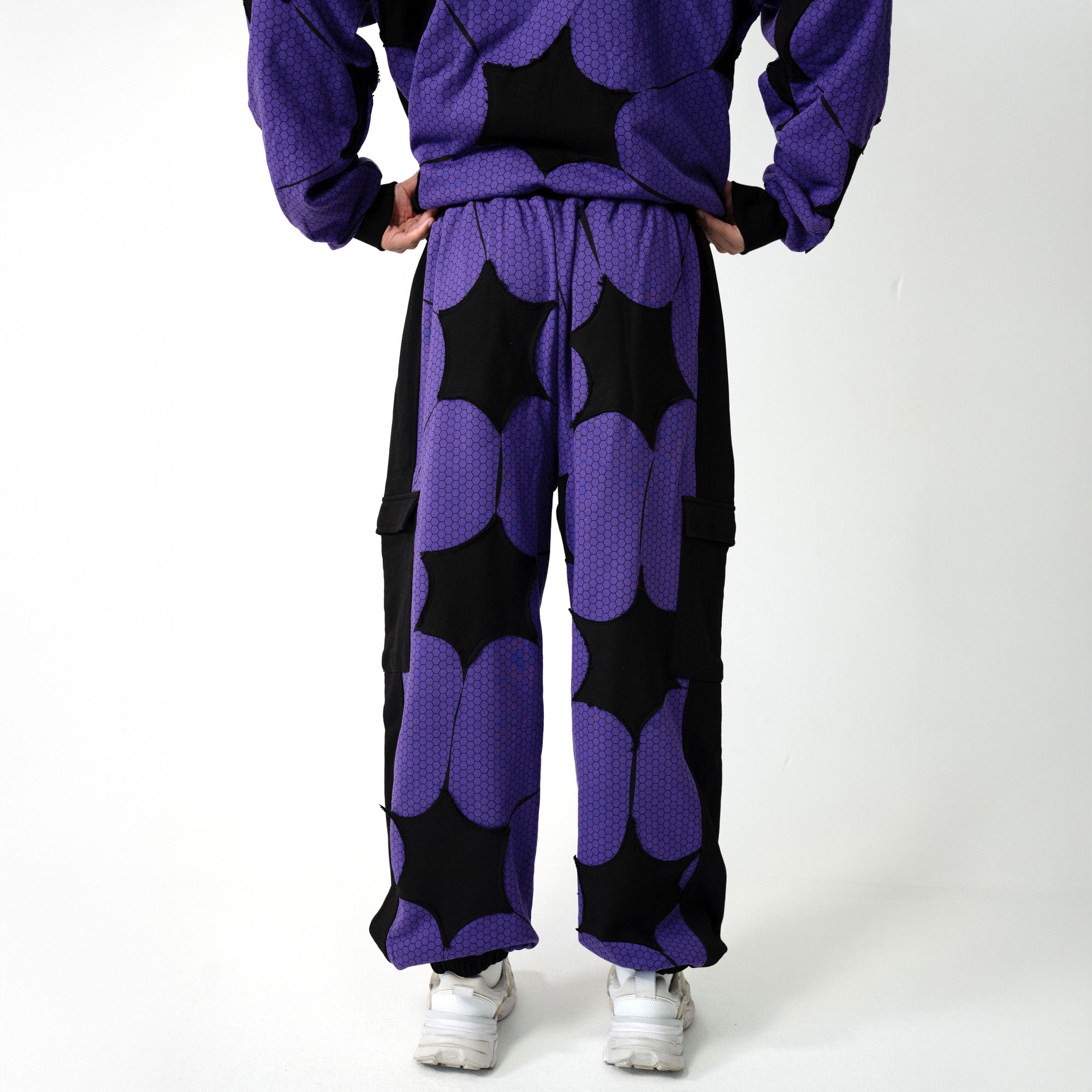 Kokushibo Sweatpants (Demon Slayer)