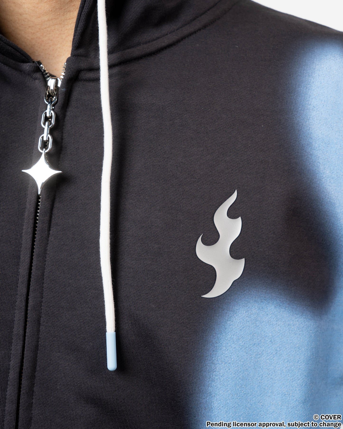 Fuwawa Abyssgard Hoodie