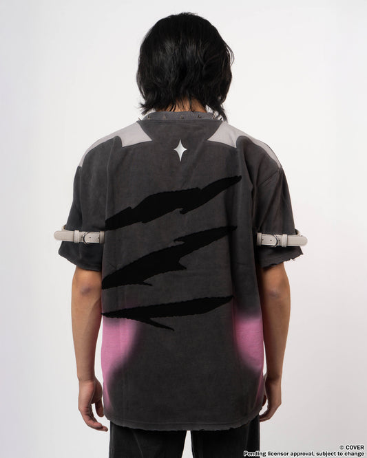 Mococo Abyssgard Shirt OTAKU