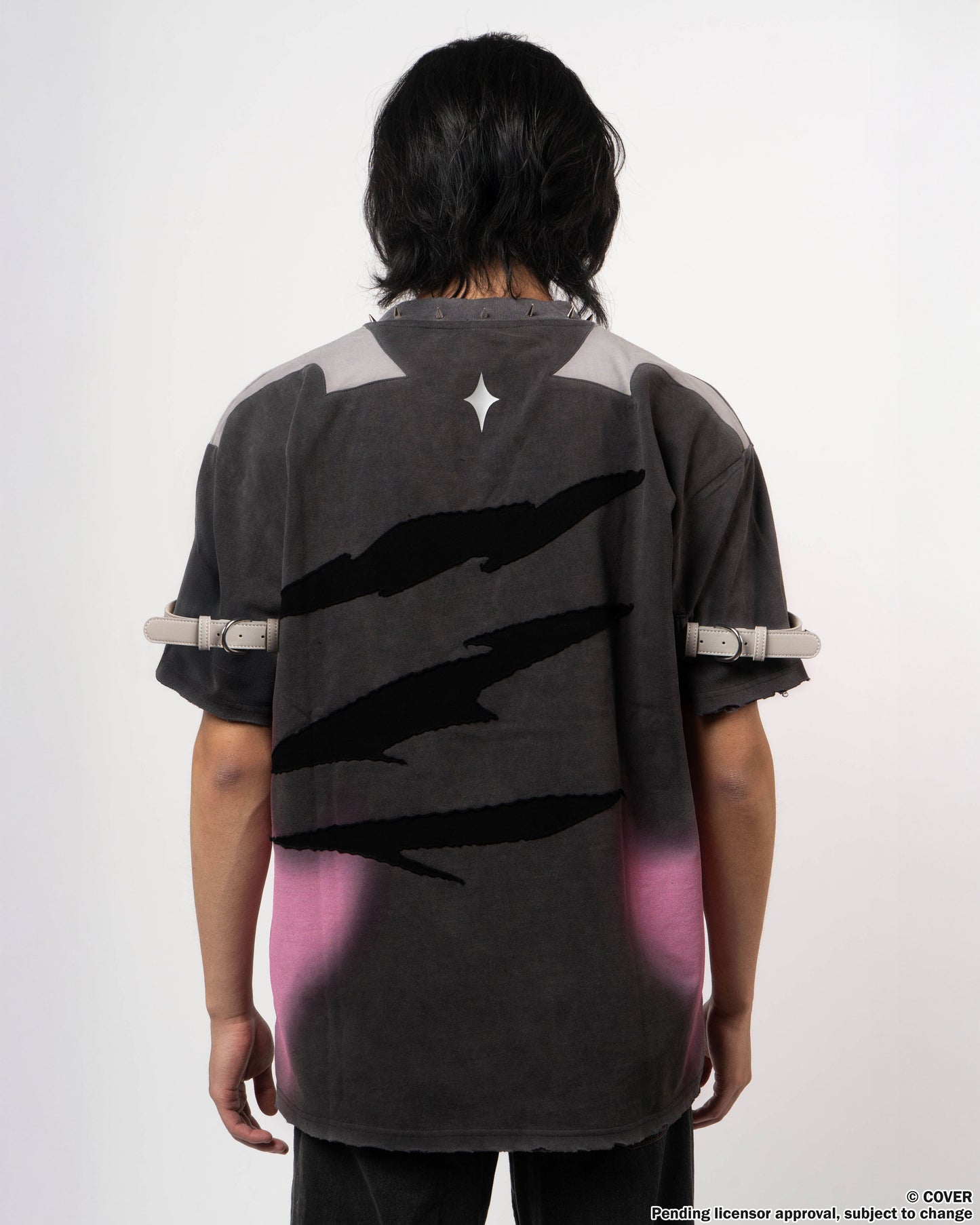 Mococo Abyssgard Shirt OTAKU