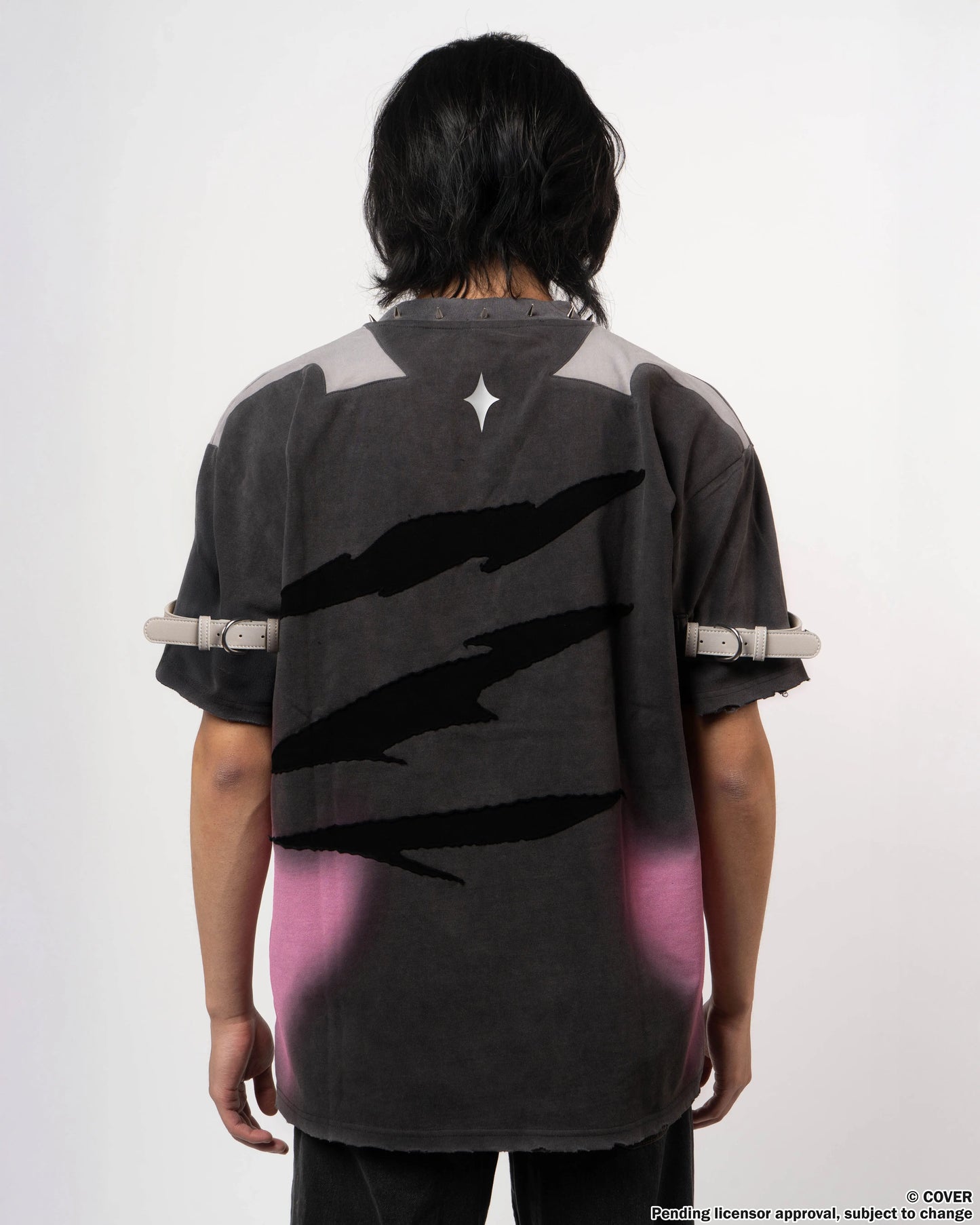Mococo Abyssgard Shirt OTAKU