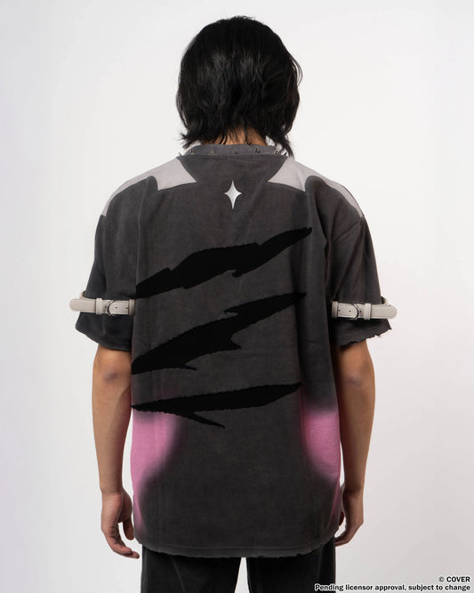 Mococo Abyssgard Shirt OTAKU