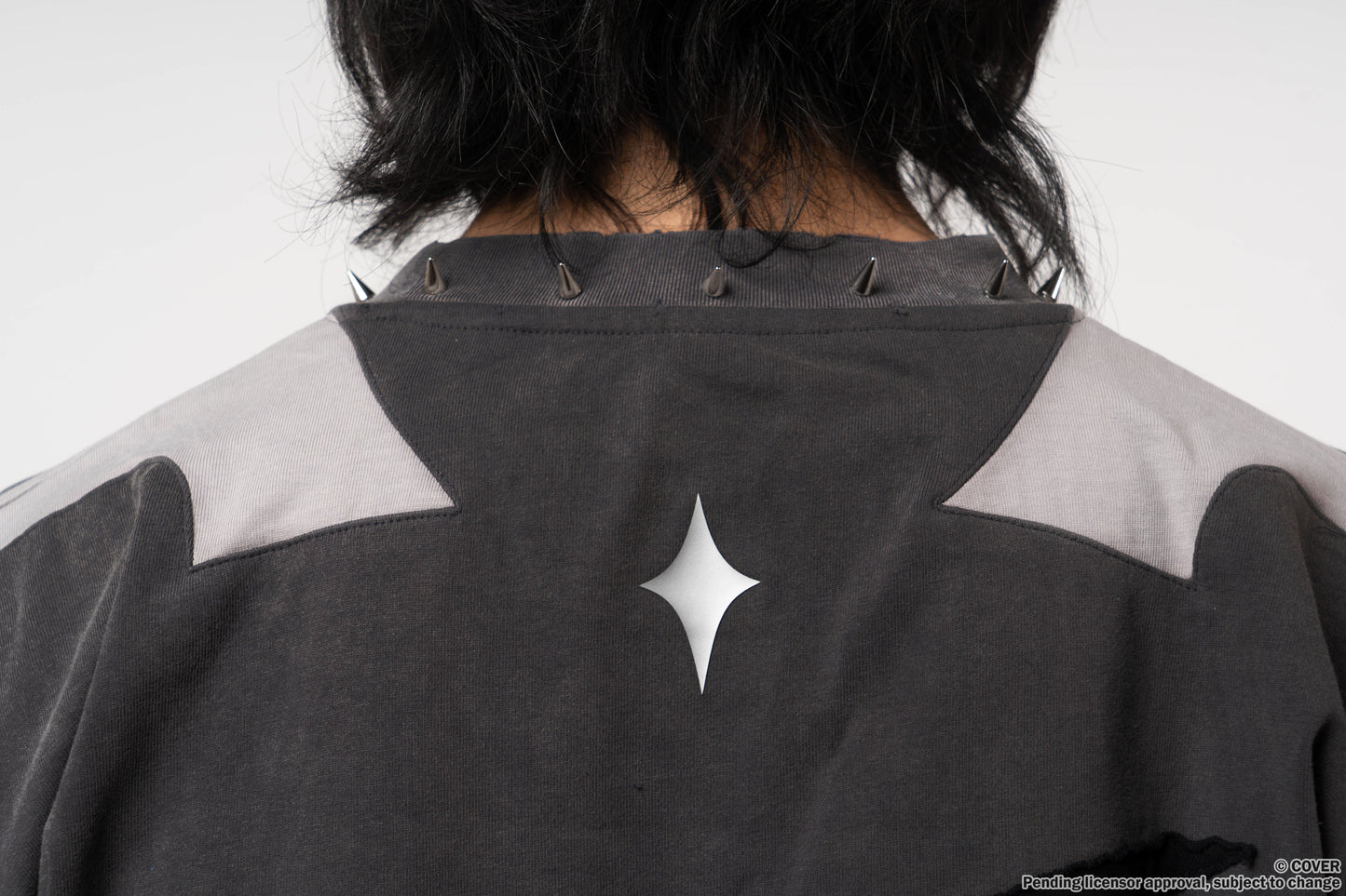 Mococo Abyssgard Shirt OTAKU