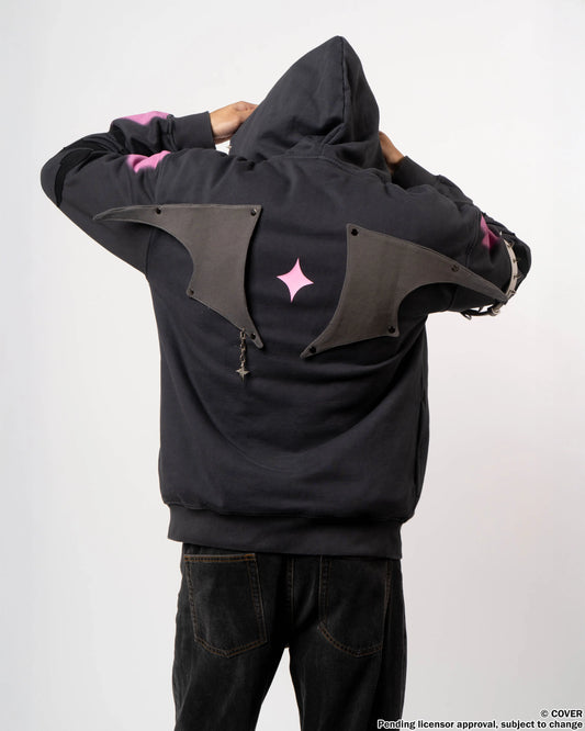 Mococo Abyssgard Hoodie