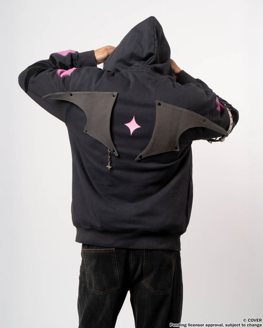 Mococo Abyssgard Hoodie OTAKU