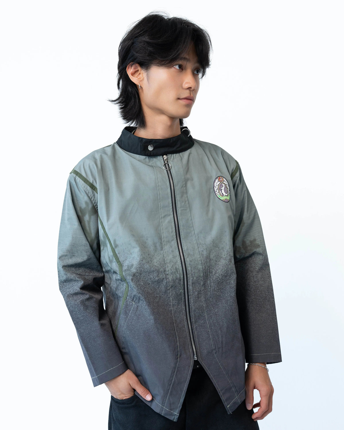 Revelations: Persona Jacket