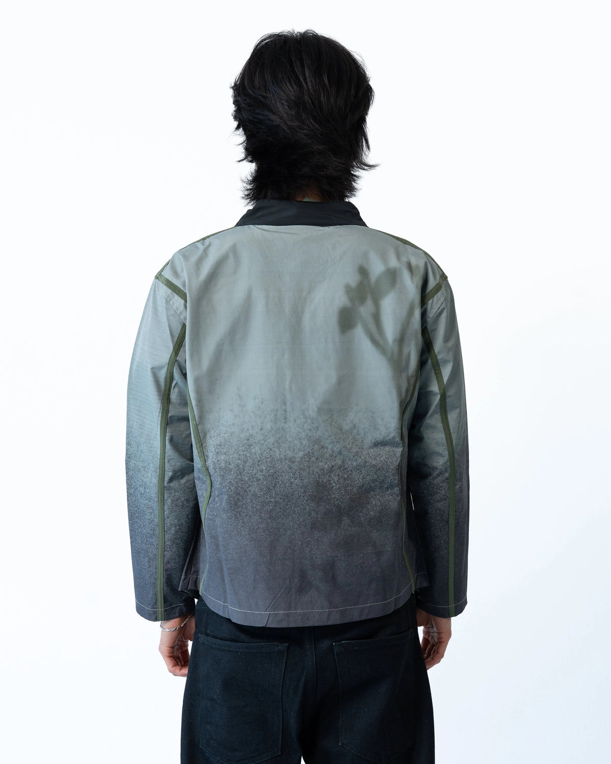 Revelations: Persona Jacket