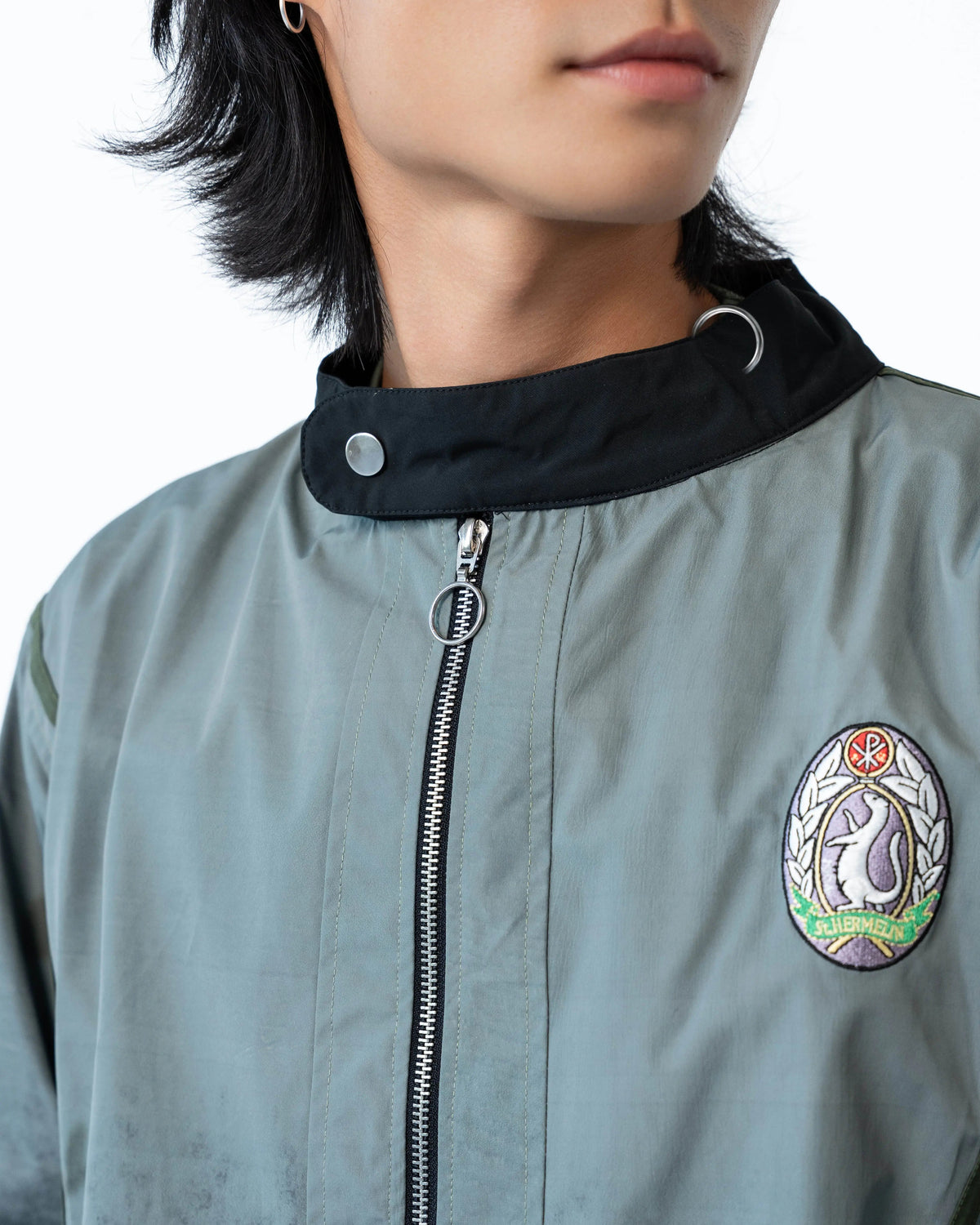 Revelations: Persona Jacket