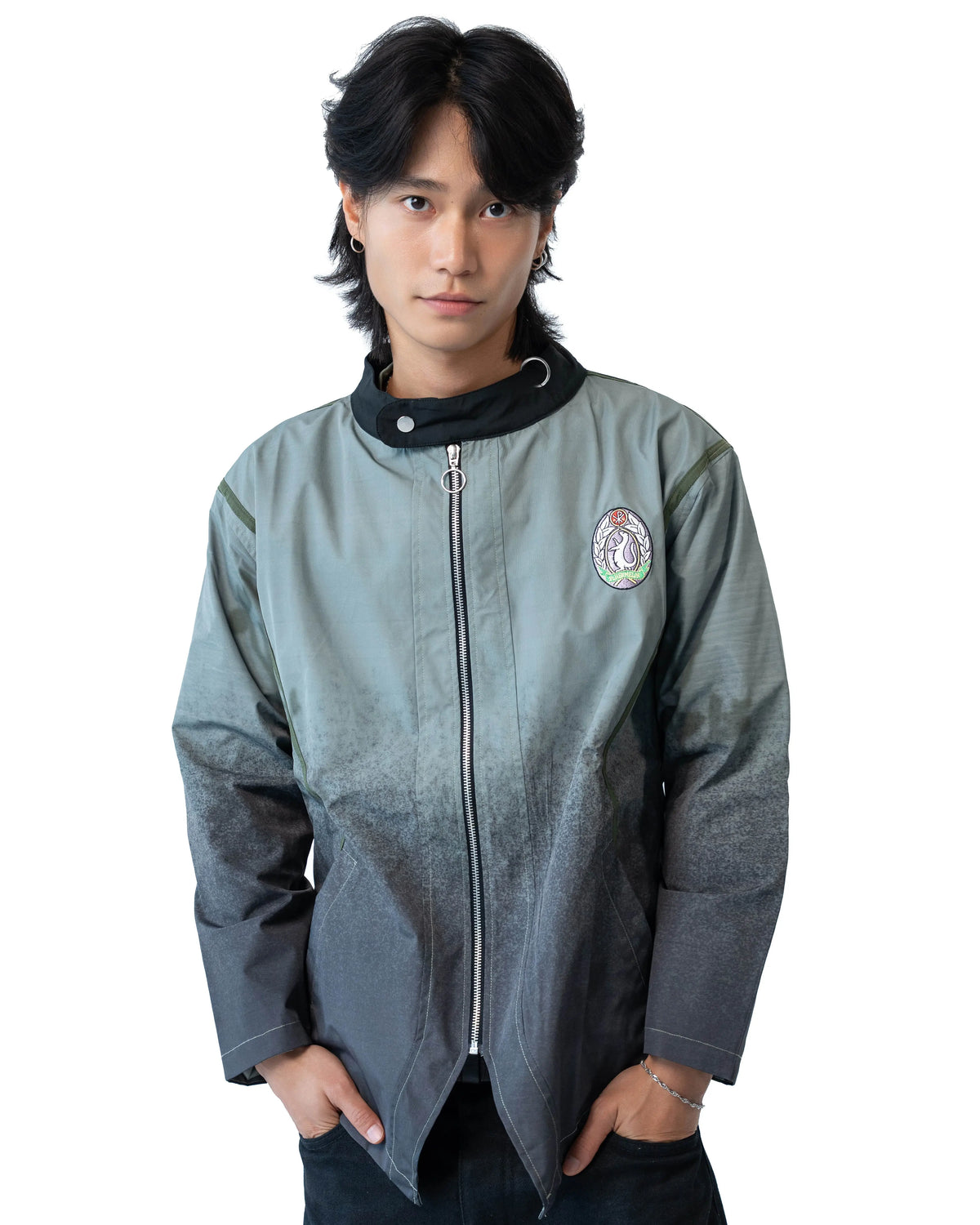 Revelations: Persona Jacket
