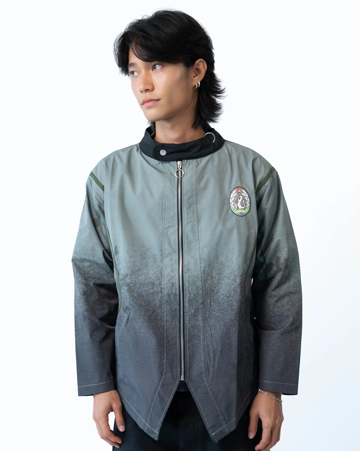 Revelations: Persona Jacket