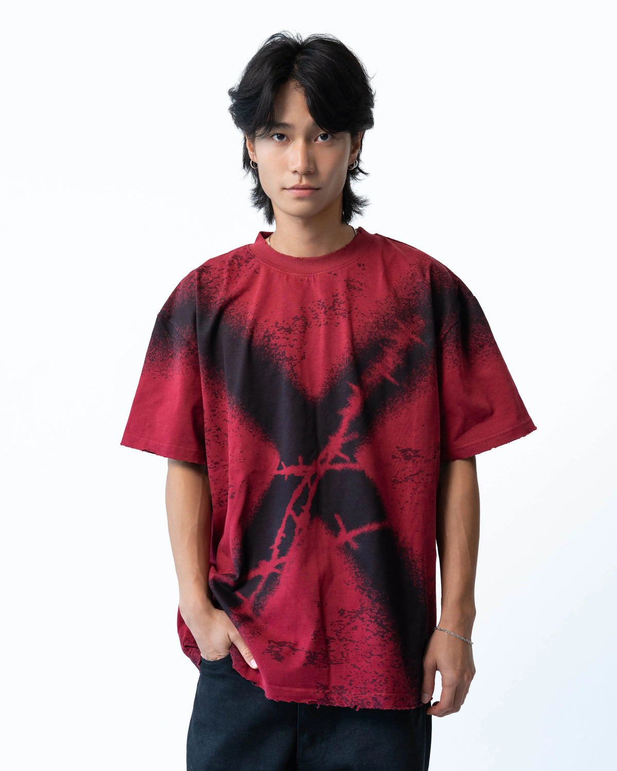 Persona 2 Innocent Sin T-Shirt