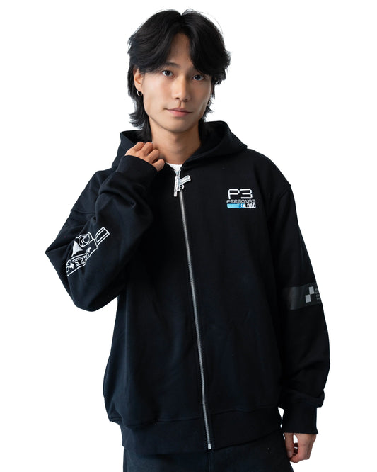 Persona 3 Reload Hoodie