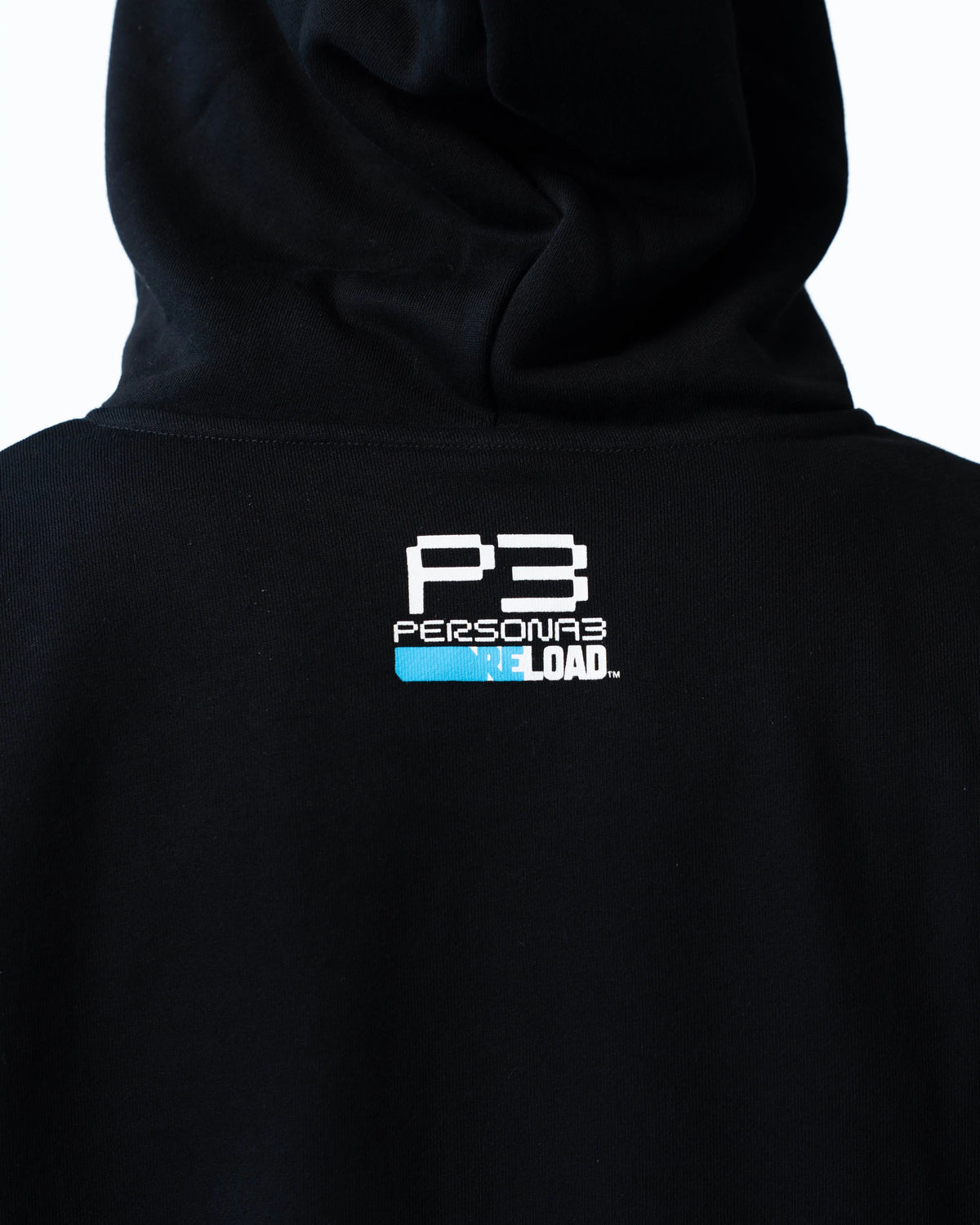 Persona 3 Reload Hoodie