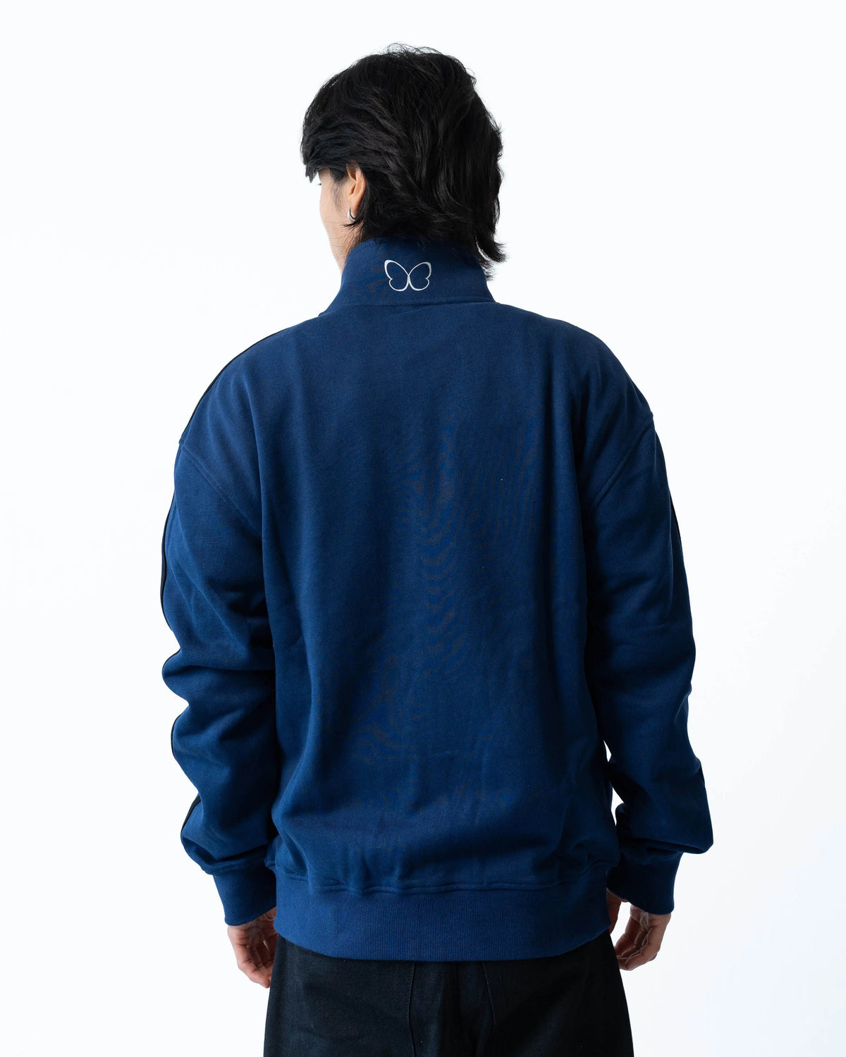 Persona 3 Reload Blue Track Jacket