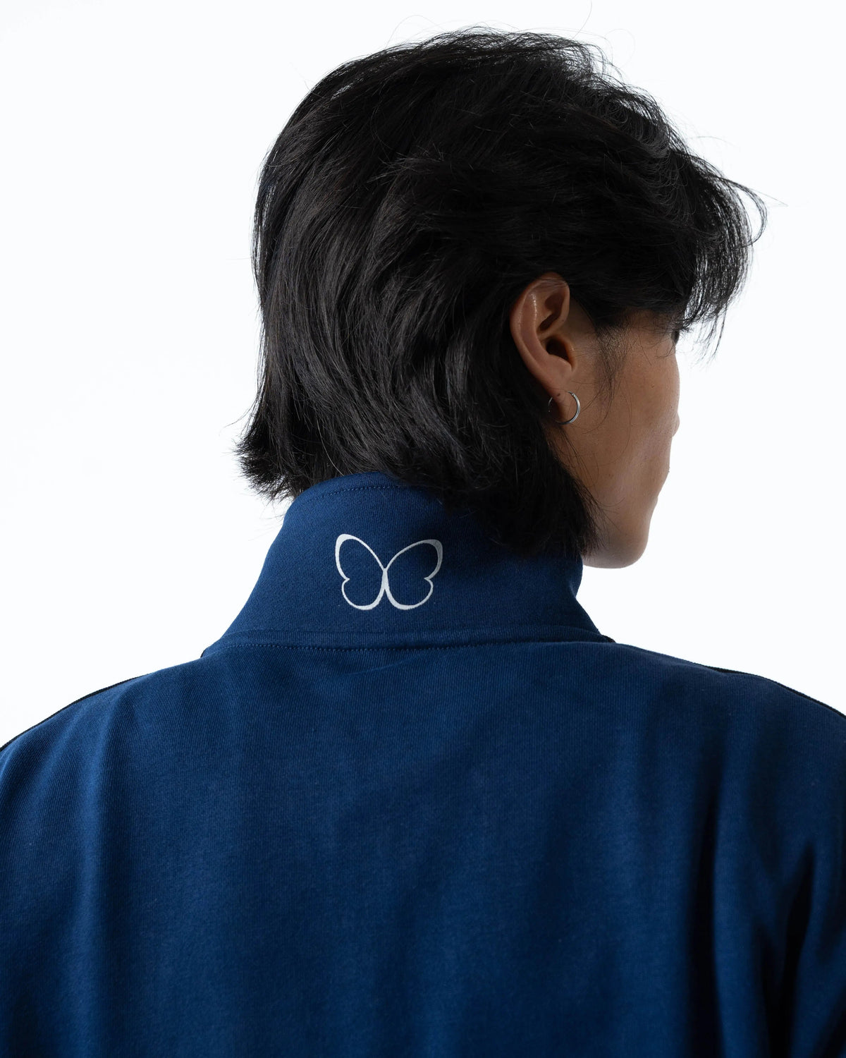 Persona 3 Reload Blue Track Jacket