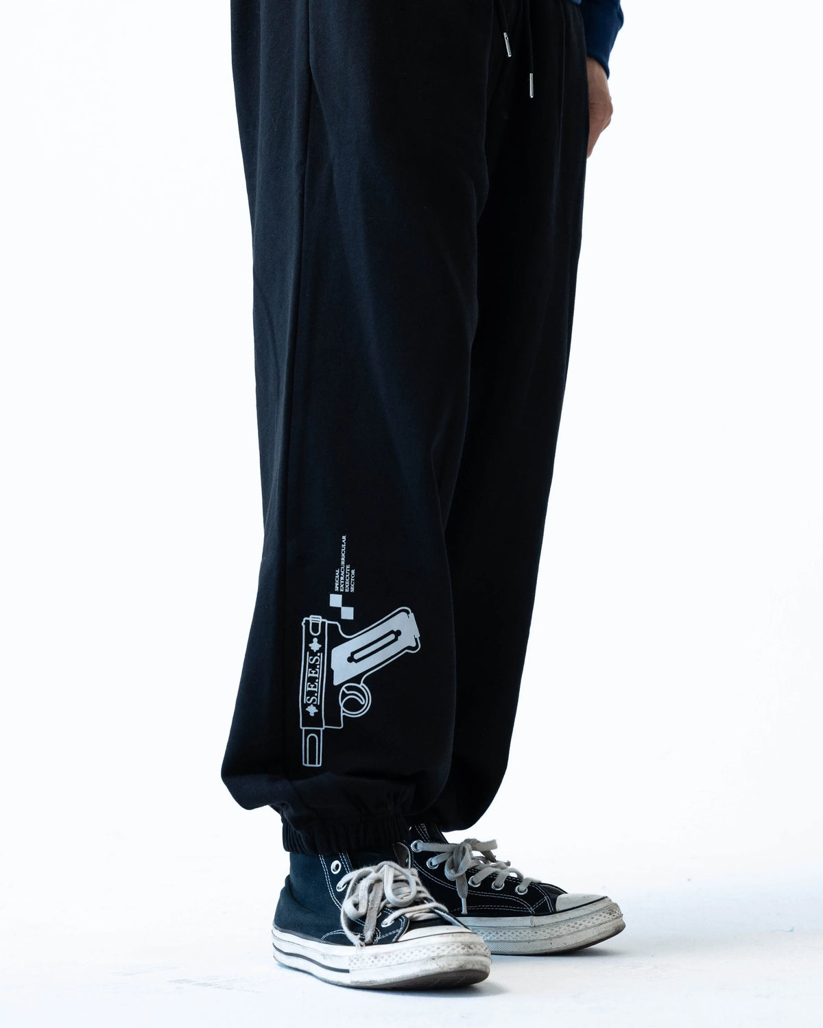 Persona 3 Reload Sweatpants