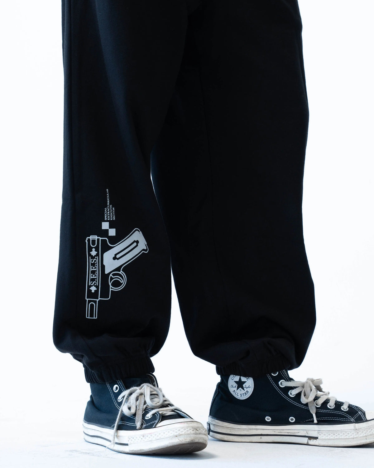 Persona 3 Reload Sweatpants