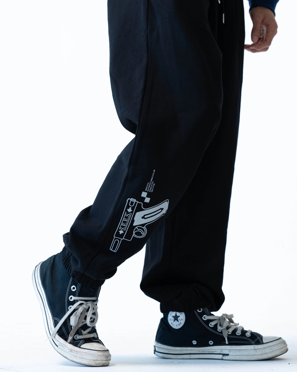 Persona 3 Reload Sweatpants