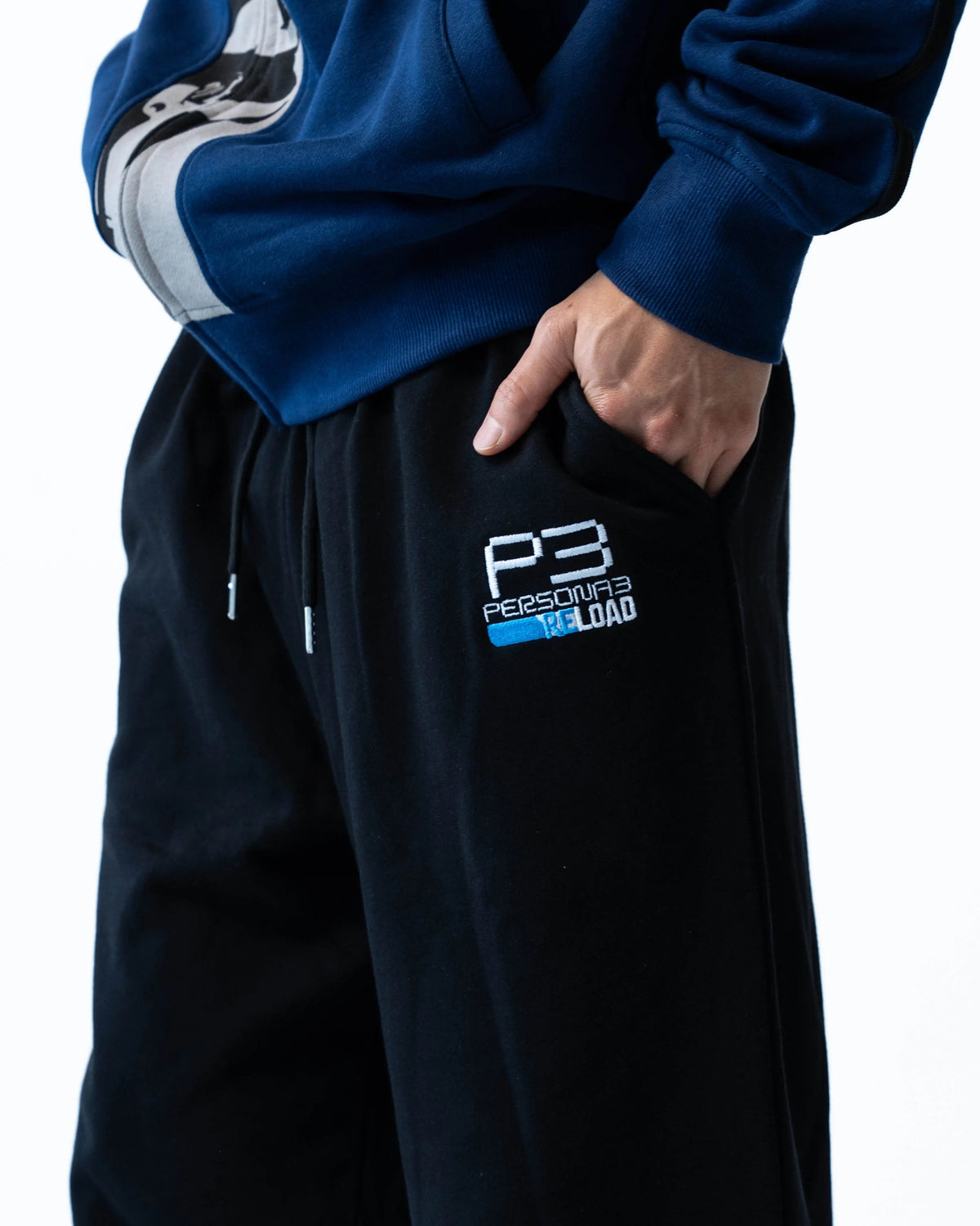 Persona 3 Reload Sweatpants