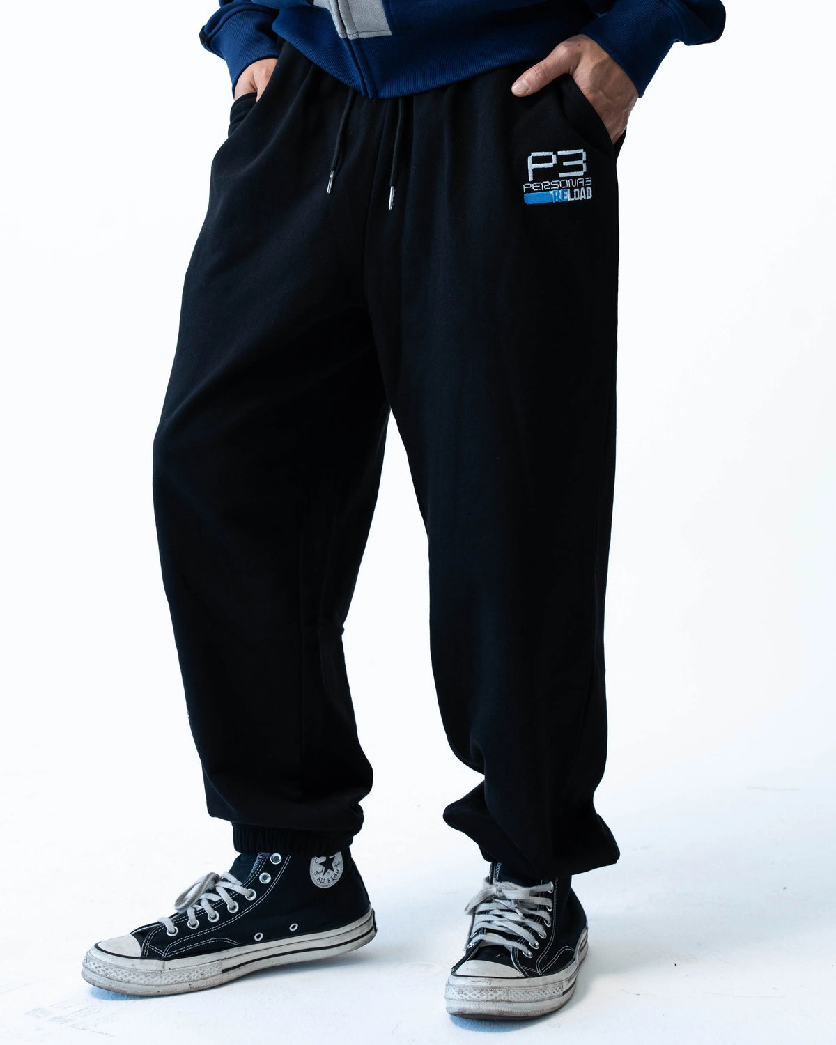 Persona 3 Reload Sweatpants