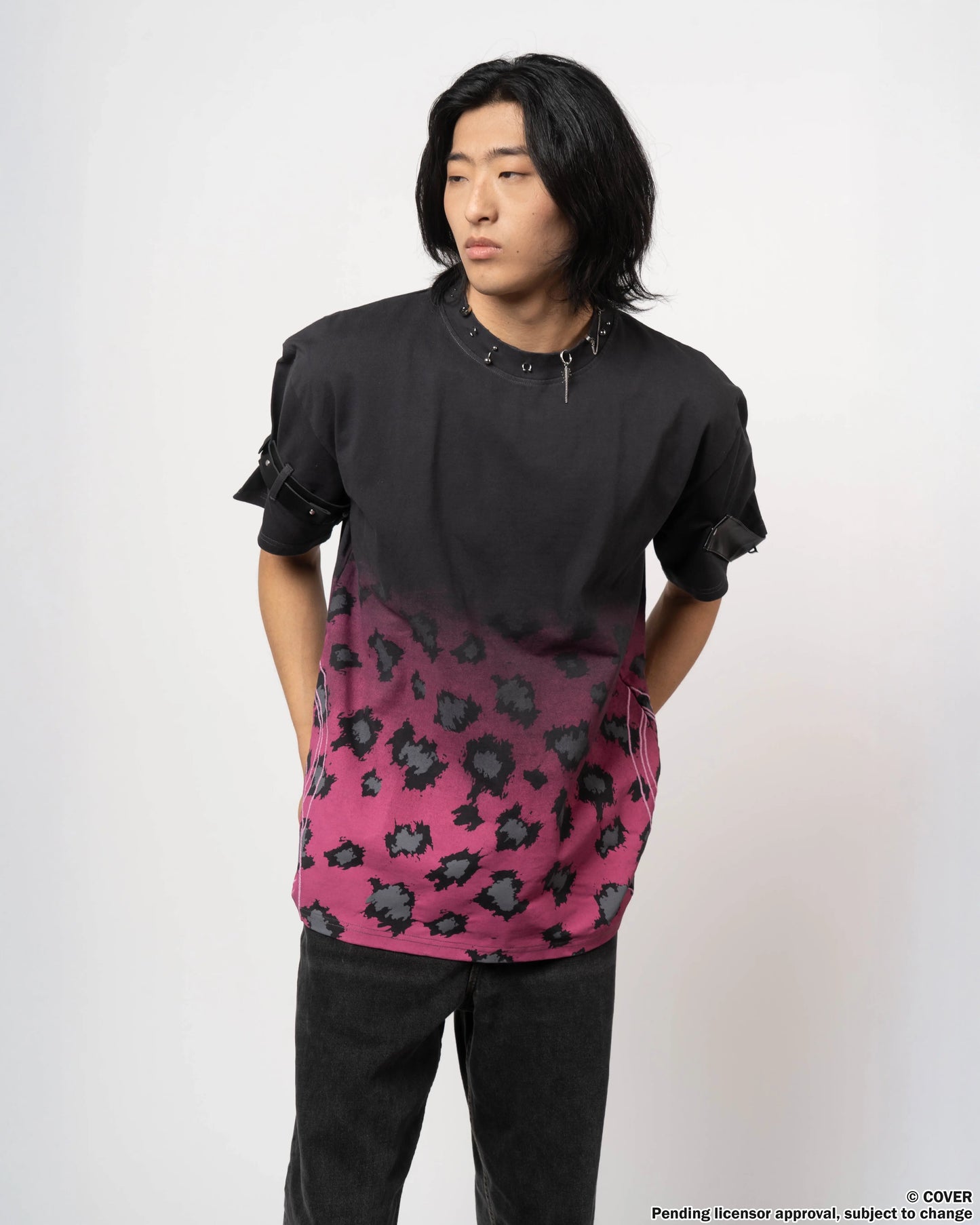 Raora Panthera Shirt