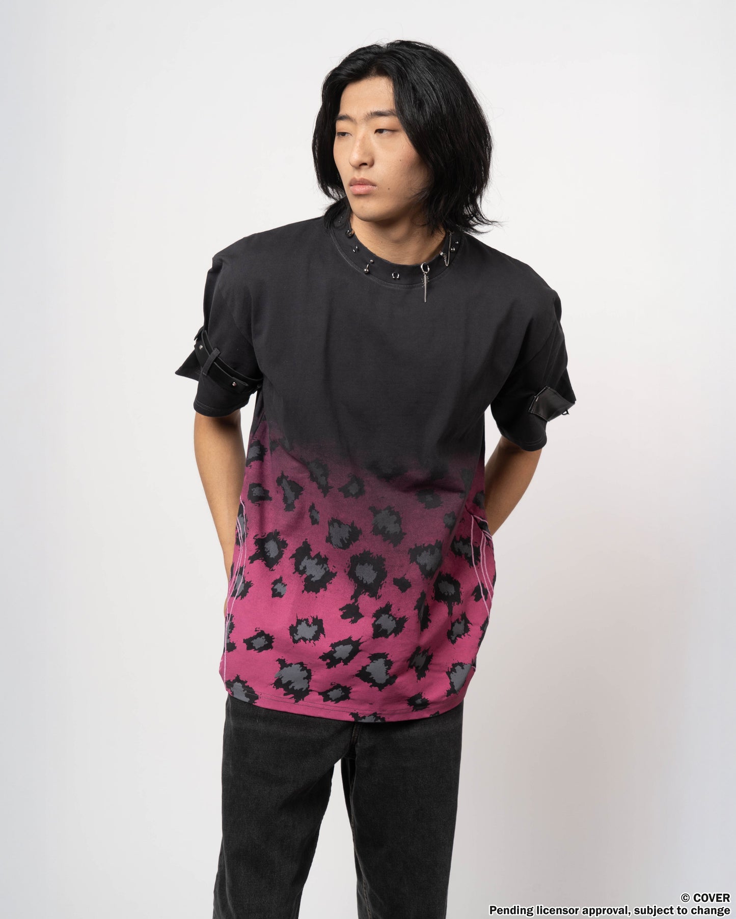 Raora Panthera Shirt OTAKU