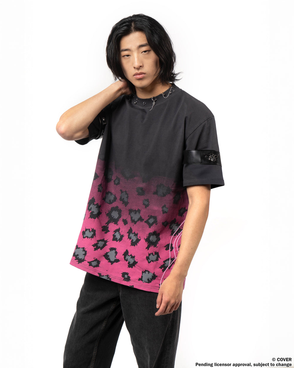 Raora Panthera Shirt OTAKU