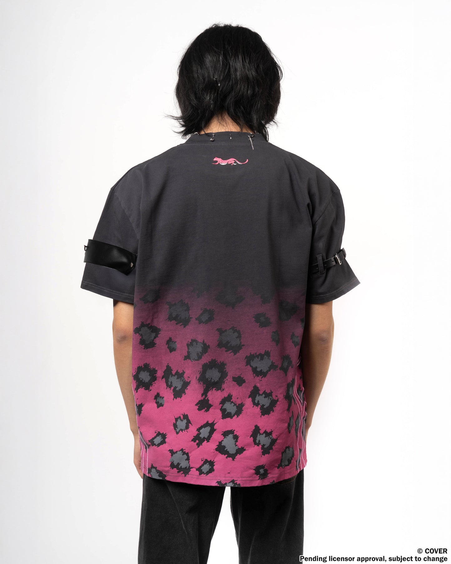Raora Panthera Shirt OTAKU