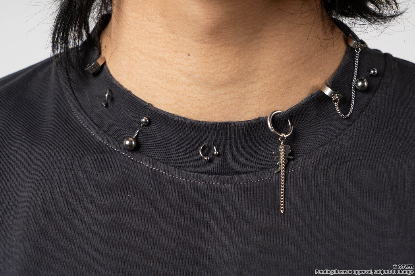 Raora Panthera Shirt