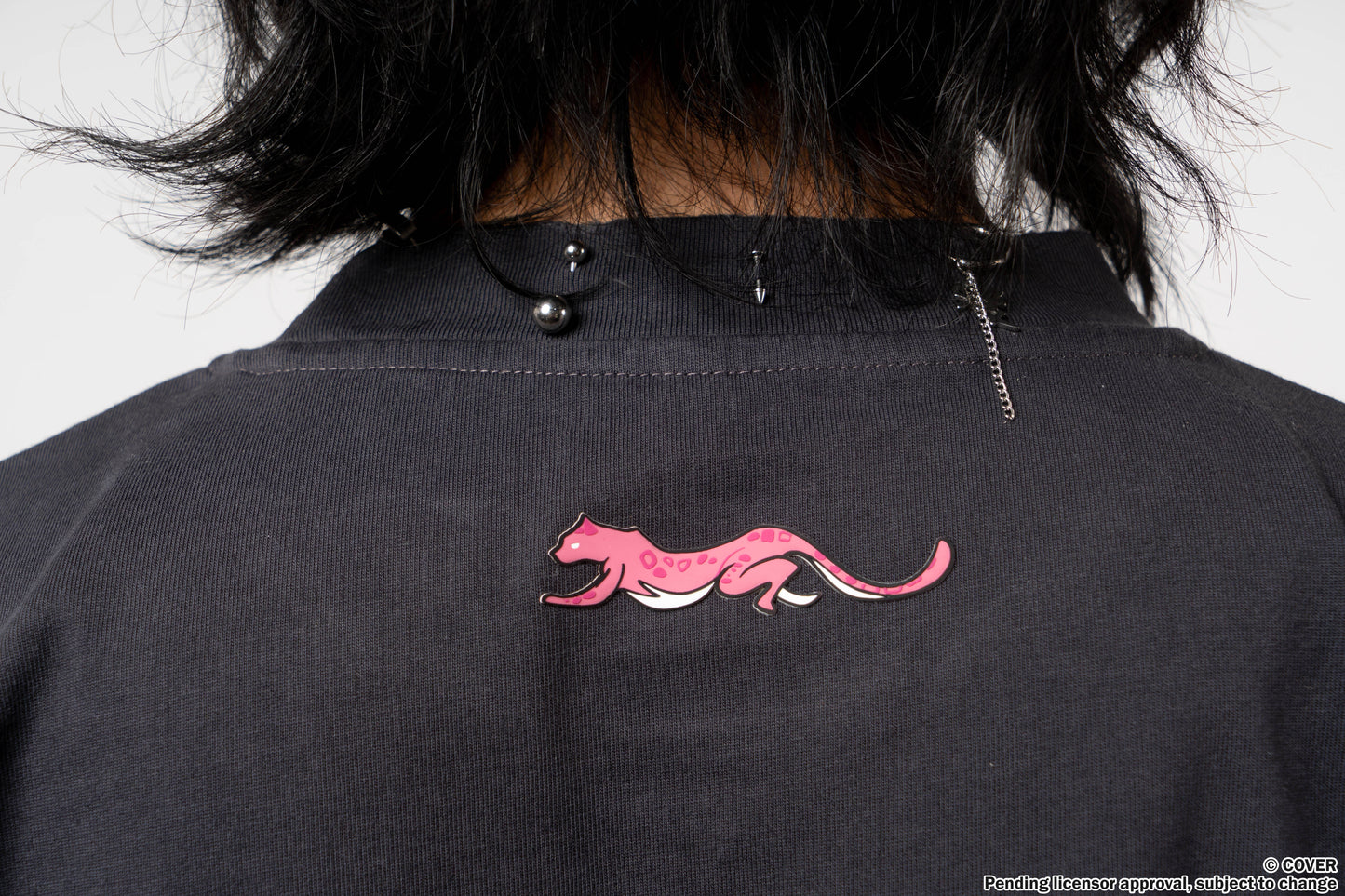 Raora Panthera Shirt OTAKU