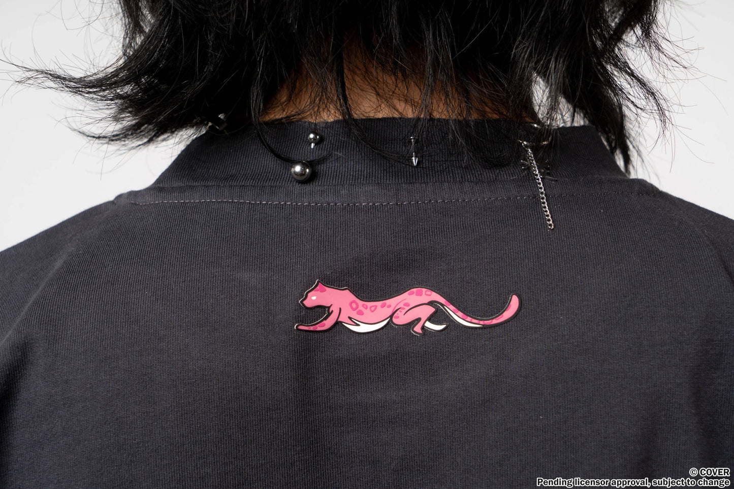 Raora Panthera Shirt OTAKU